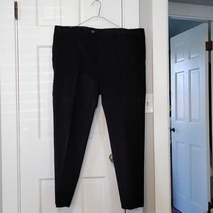 Ralph Lauren corduroy slacks